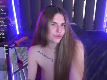 Bongacams Free Live Porn of DanielaReign
