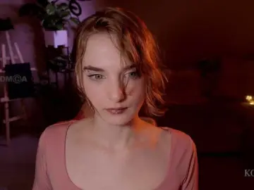 Bongacams Nude Webcam of Kottyaaaa