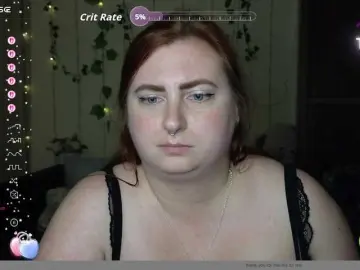 Bongacams Sex Cam of Aliciaredluv