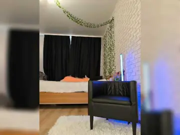 Bongacams Sex Cam of GORIGLAZ