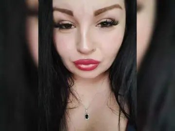 Bongacams Private Sex Chat of Monica-
