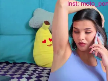 Bongacams Adult Webcam of life-choco
