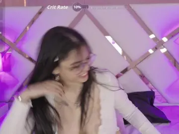 Bongacams Best Webcam of VioletGrey