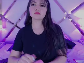 Bongacams Free Live Porn of VioletGrey