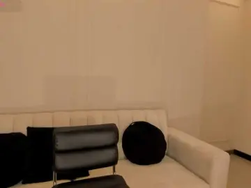 Bongacams Live Sex of EveBenson
