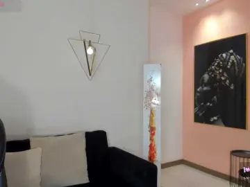 Bongacams Live Sex Cam of EveBenson