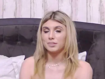 Bongacams Free Live Porn of SweetAnisia