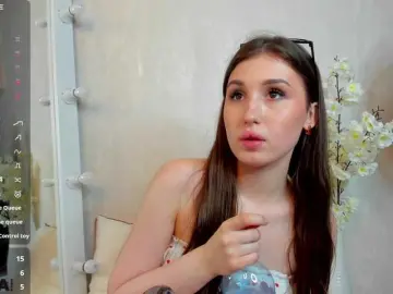 Bongacams Private Sex Chat of Emily-Lews