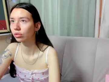 Bongacams Adult Video Chat of Amelia-skyy