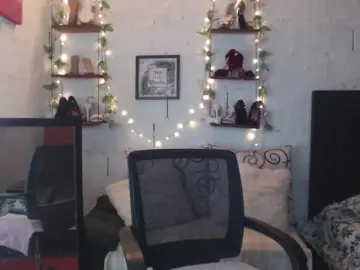 Bongacams Sex Chat of missrosariostepmoan