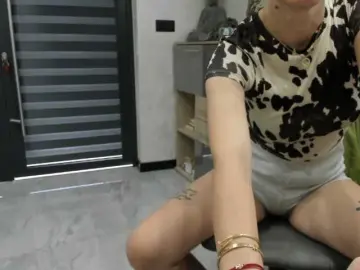 Bongacams Free Live Porn of tattoo-couple