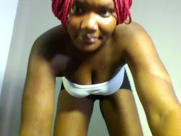 Bongacams Sex Chat of Ebonywaffle