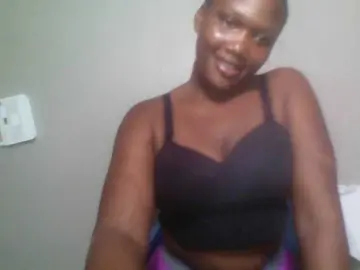 Bongacams Adult Webcam of Ebonywaffle