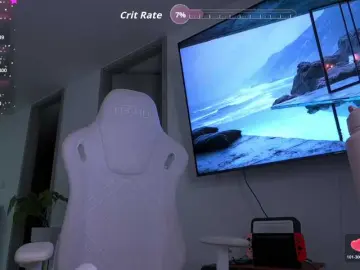 Bongacams Free Porn Cam of juanita-fox