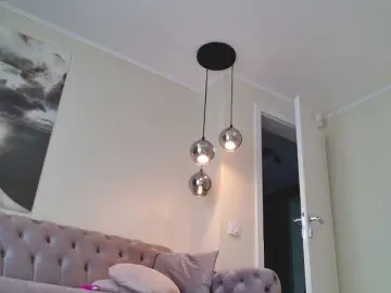 Bongacams Live Porn of LennaGodess
