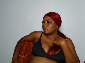 Bongacams Live Sex of LuxeEmpress