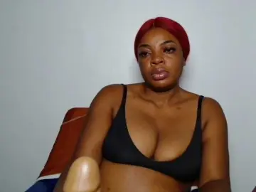 Bongacams Sex Chat of LuxeEmpress