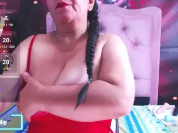 Bongacams Live Porn of NicolTamara