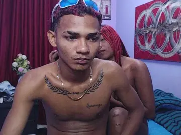 Bongacams Free Live Porn of blacktwinks