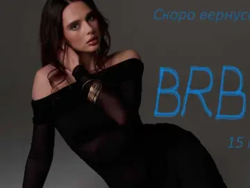 Bongacams Sex Cam of Allla