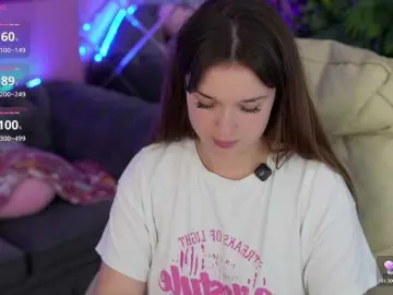 Bongacams Watch Live Sex Cams of DonnaLust