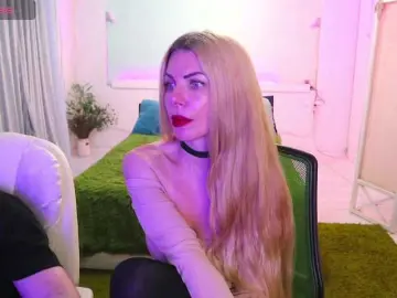 Bongacams Live Porn of AlisaAleks