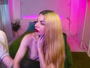 Bongacams Private Sex Chat of AlisaAleks