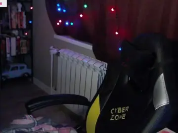Bongacams Sex Cam of alicepussy