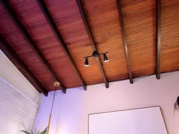 Bongacams Free Porn Cam of AgattaDuque