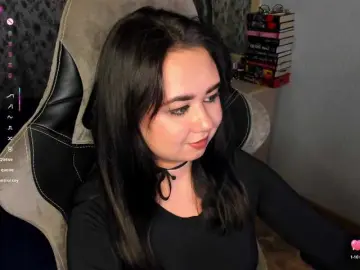Bongacams Adult Video Chat of -Carolina-