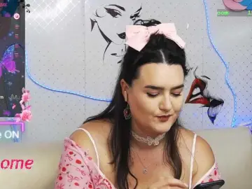 Bongacams Best Webcam of WickedButShy