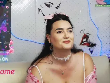 Bongacams Adult Webcam of WickedButShy