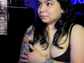 Bongacams Best Webcam of Kimmiakiss22