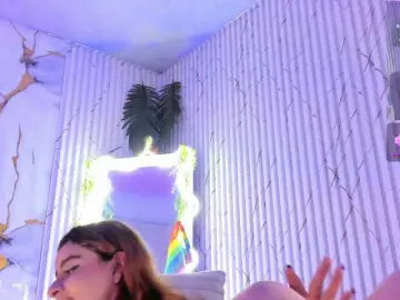 Bongacams Nude Webcam of Naomy-tay1