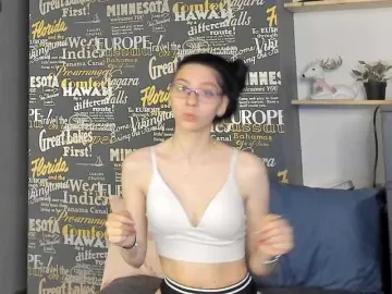 Bongacams Private Sex Chat of RavenBliss
