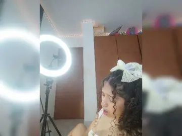 Bongacams Sex Cam of sharadreams
