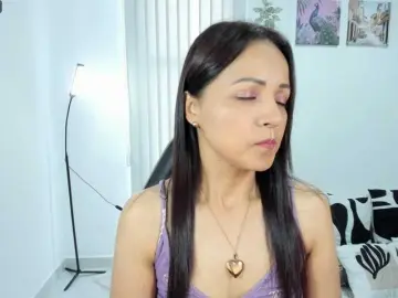 Bongacams Adult Webcam of Carlin1511