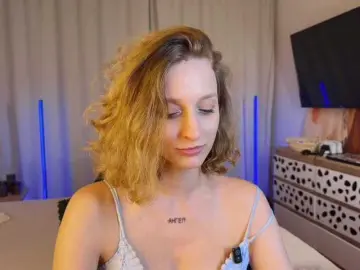 Bongacams Sex Chat of Mao-miu