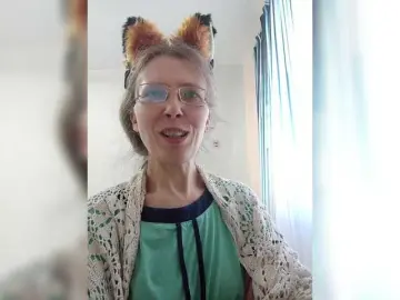 Bongacams Live Porn of -queen-margo-