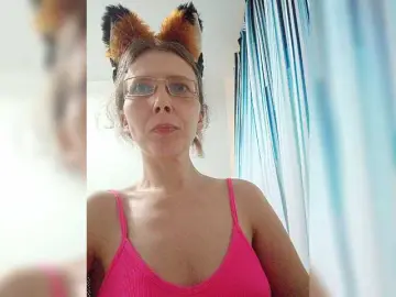 Bongacams Live Porn of -queen-margo-