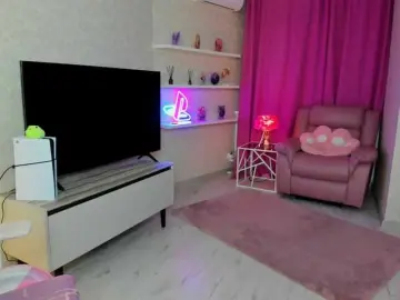 Bongacams Private Sex Chat of FunnyVibe