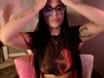 Bongacams Private Sex Chat of OliviaCarter1