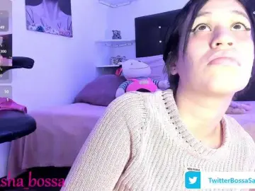 Bongacams Adult Webcam of sasha-bossa