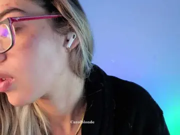 Bongacams Live Sex of Charlotte-glasses