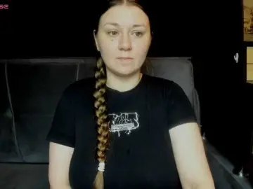 Bongacams Watch Live Sex Cams of AlisaBacker