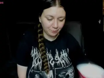 Bongacams Adult Webcam of AlisaBacker