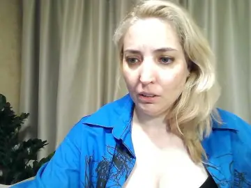 Bongacams Adult Video Chat of mariska-kiska
