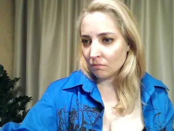 Bongacams Free Porn Cam of mariska-kiska