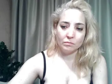 Bongacams Free Porn Cam of mariska-kiska