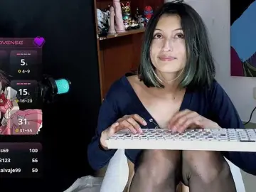 Bongacams Live Sex of Camila05torres